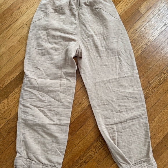 Cotton On Body Tan Woven Pants - Picture 2 of 4